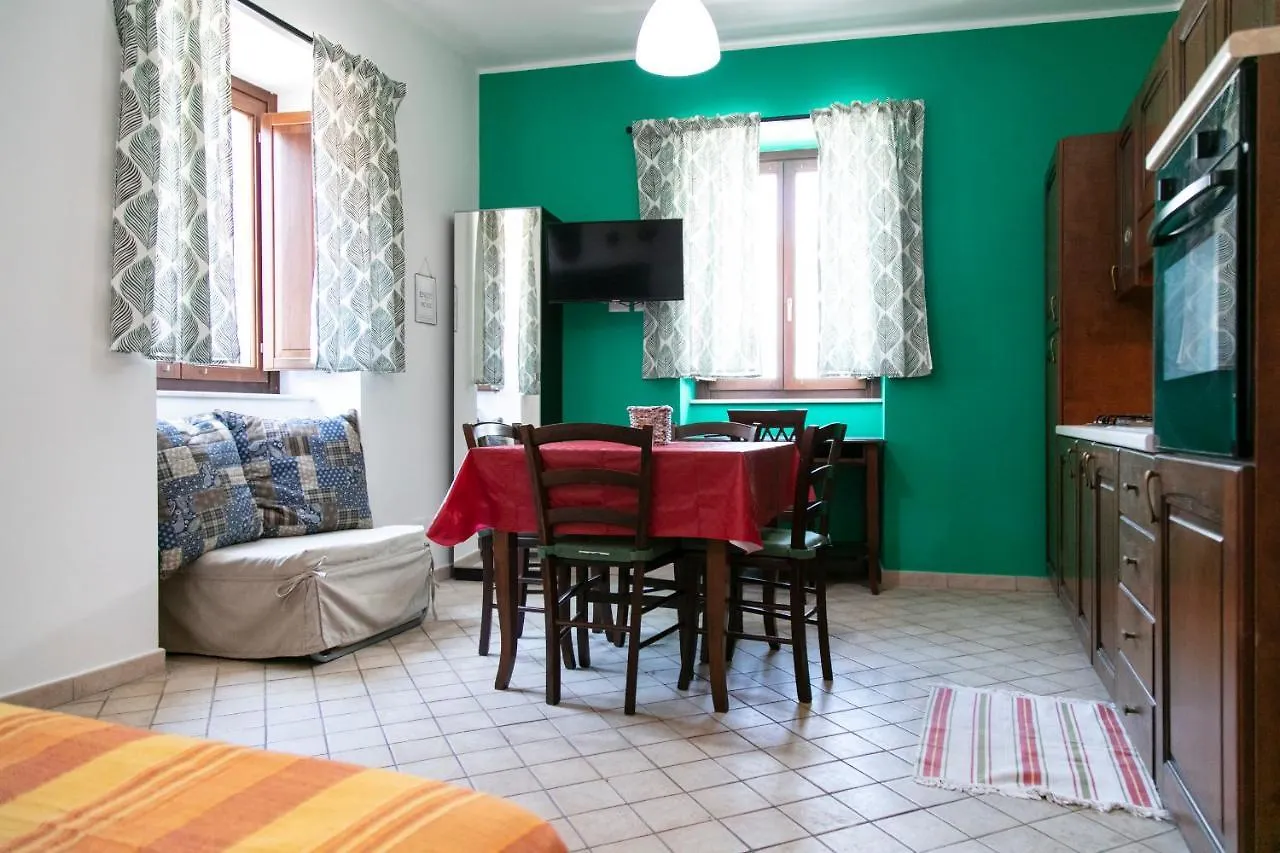 Appartement Monolocale Il Tindaro à Catane