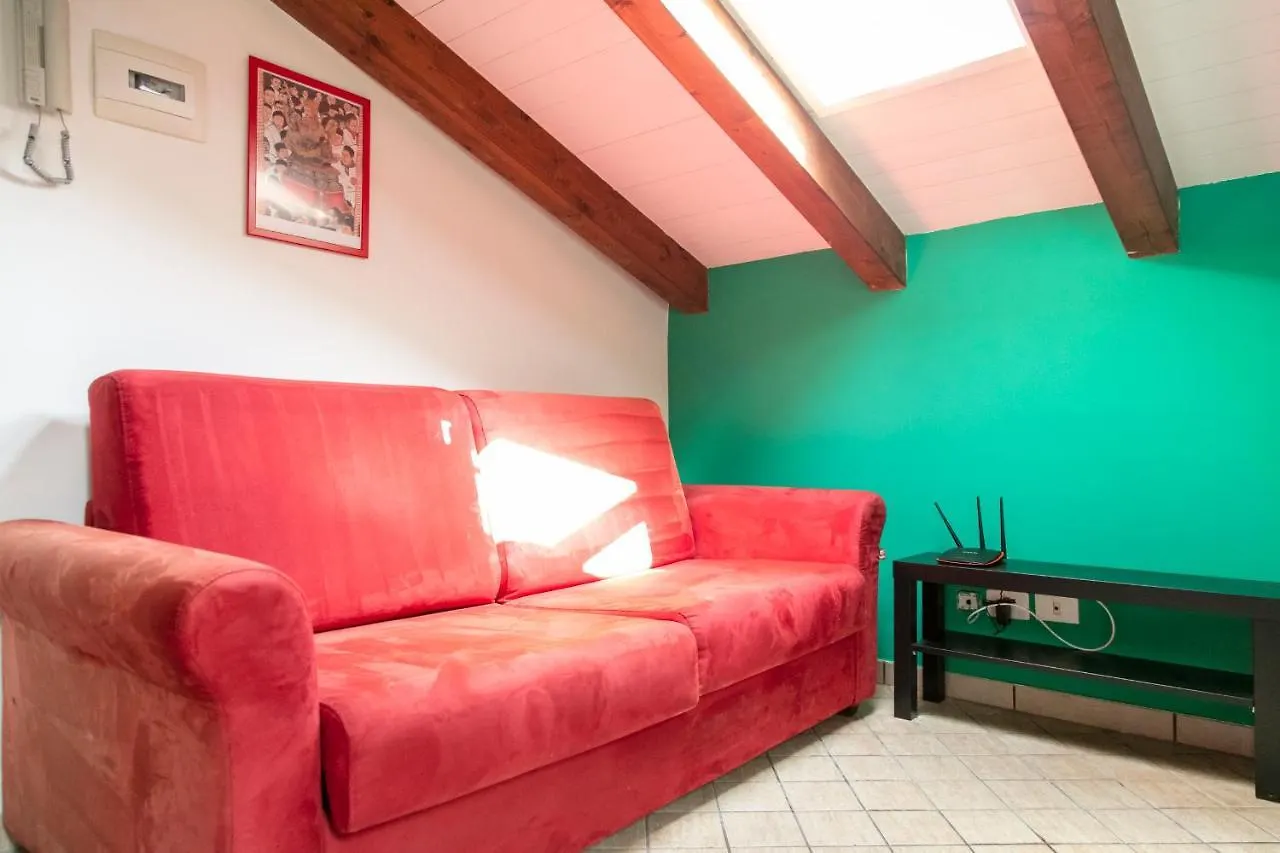 Appartement Monolocale Il Tindaro à Catane