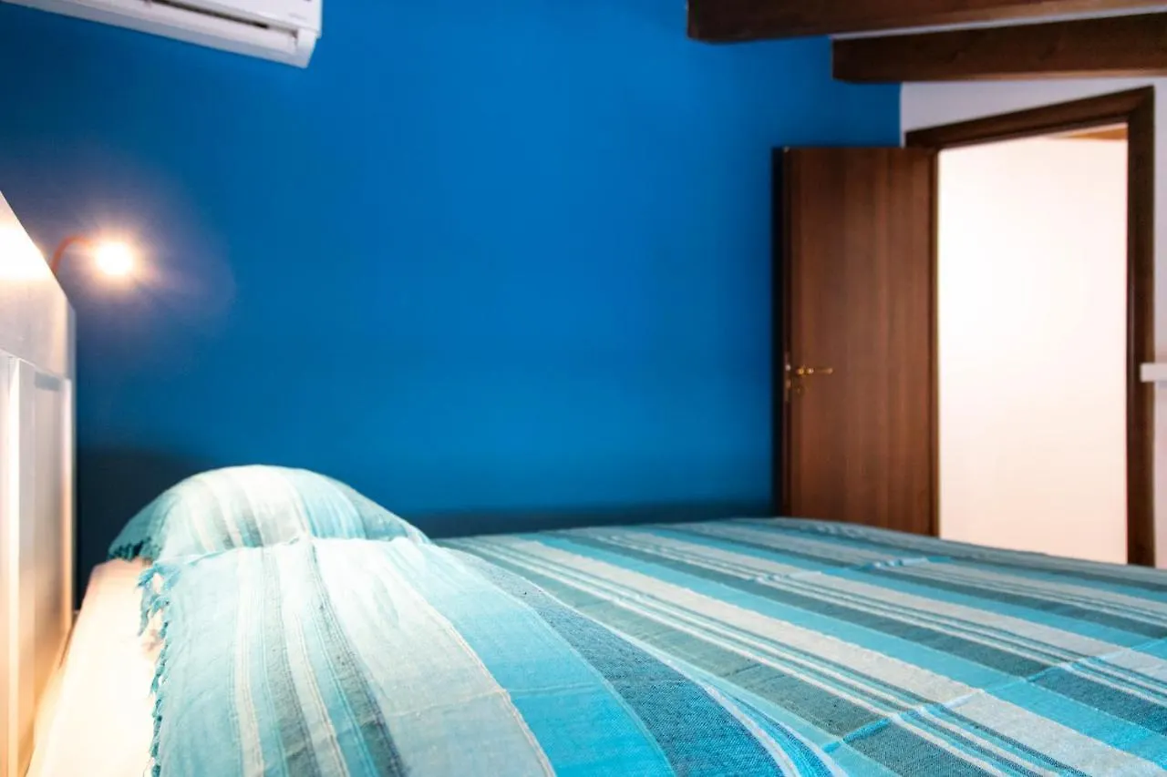 Appartement Monolocale Il Tindaro à Catane