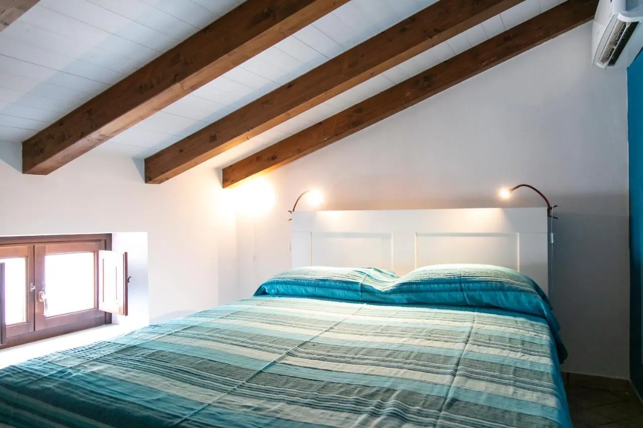 Appartement Monolocale Il Tindaro à Catane