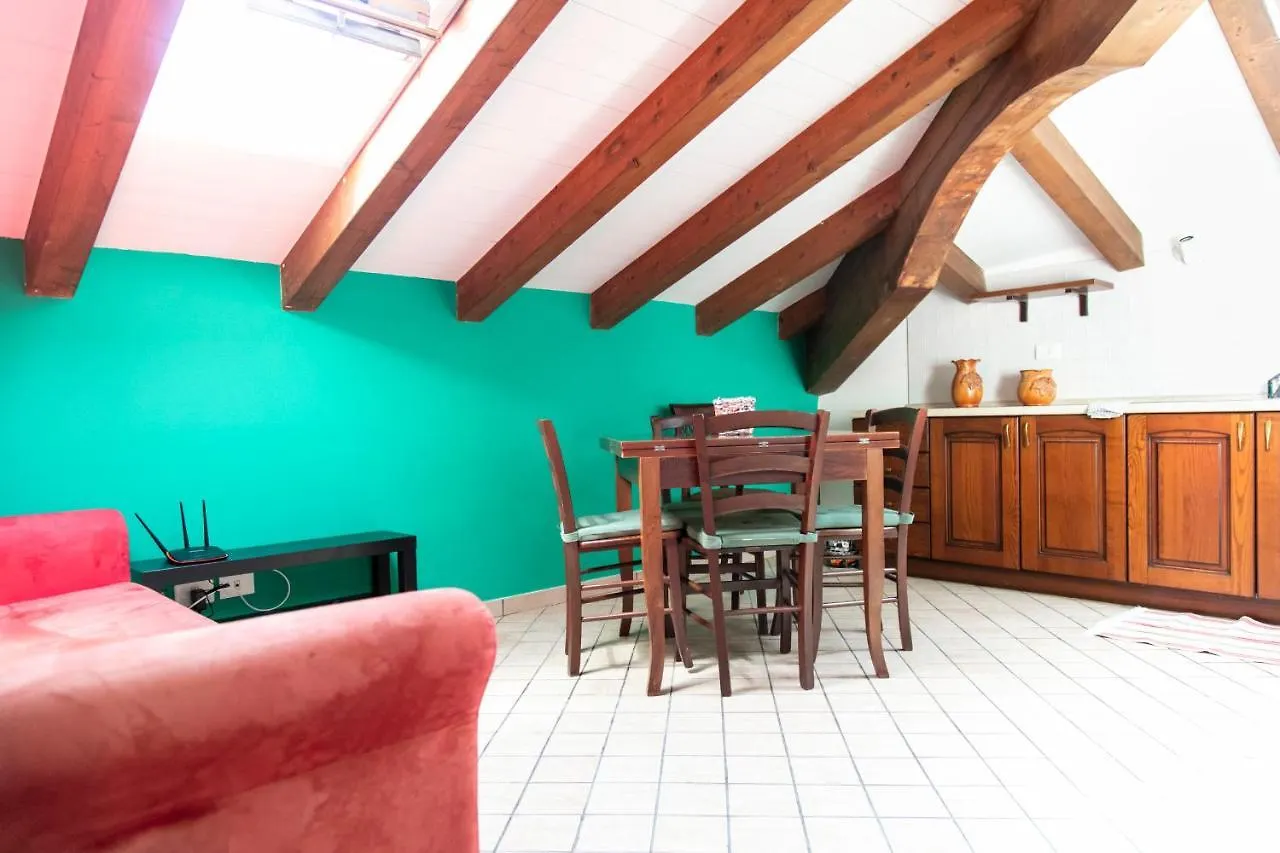 Appartement Monolocale Il Tindaro à Catane