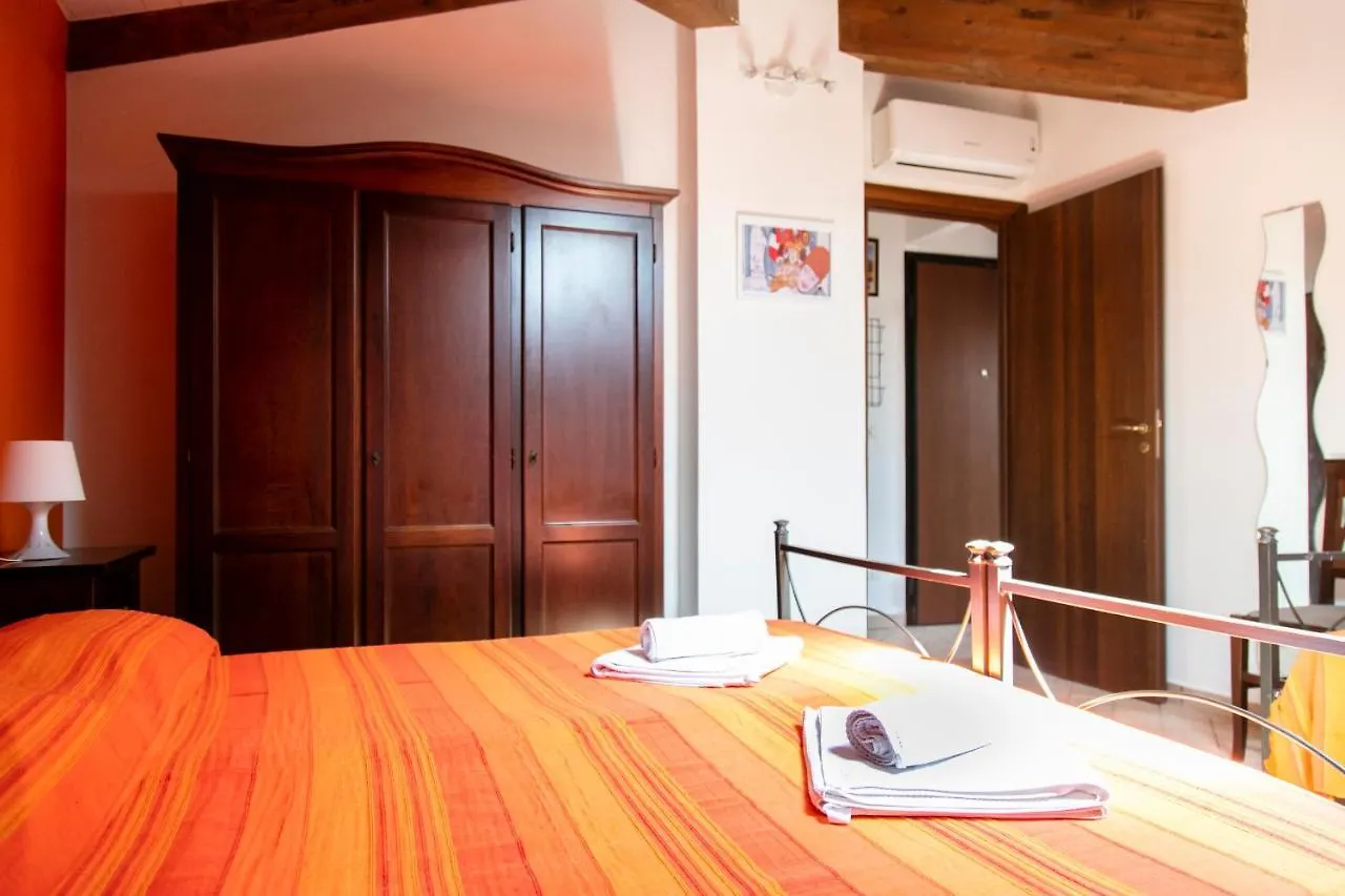 Appartement Monolocale Il Tindaro à Catane Italie