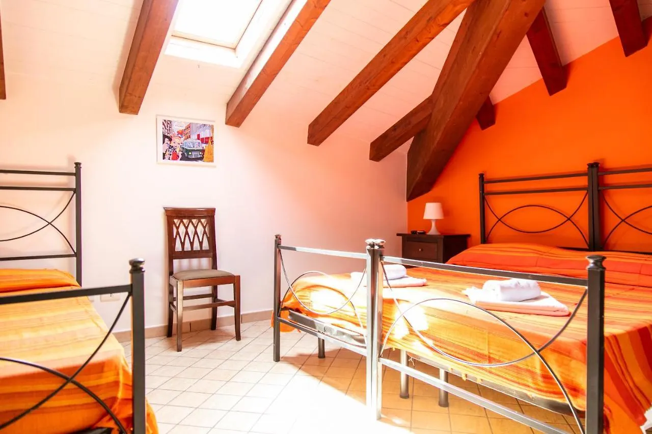 Appartement Monolocale Il Tindaro à Catane
