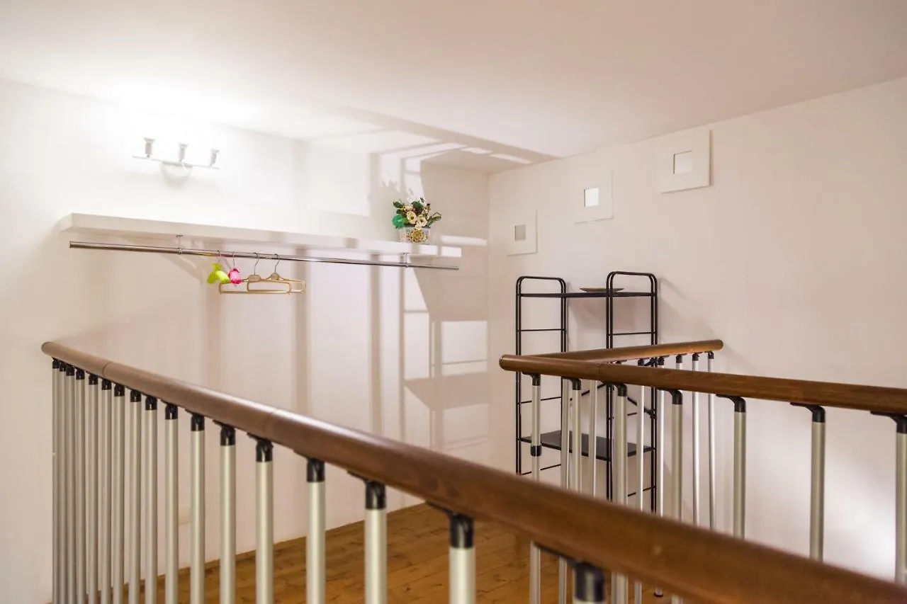 Appartement Monolocale Il Tindaro à Catane