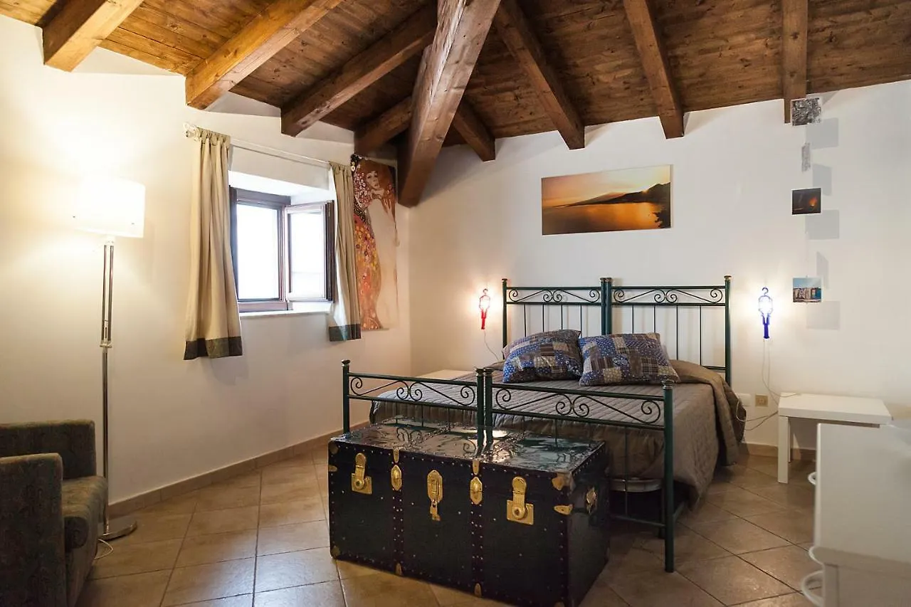 Appartement Monolocale Il Tindaro à Catane
