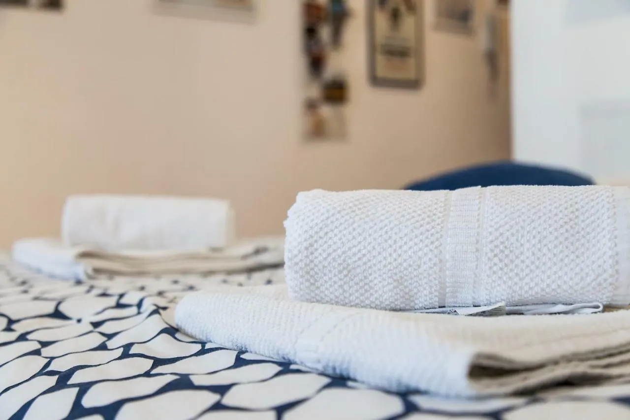 Appartement Monolocale Il Tindaro à Catane
