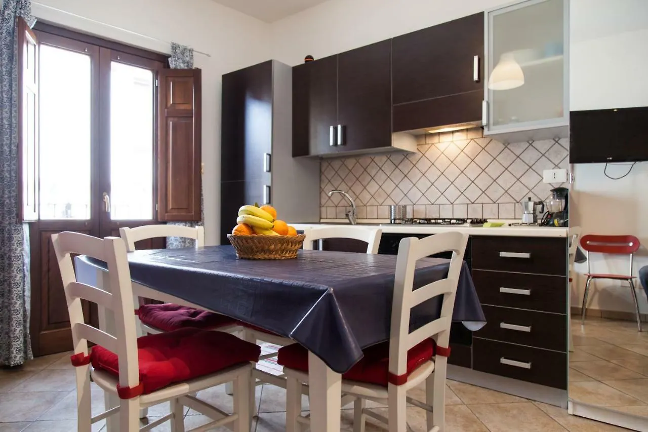 Appartement Monolocale Il Tindaro à Catane 0*,  Italie
