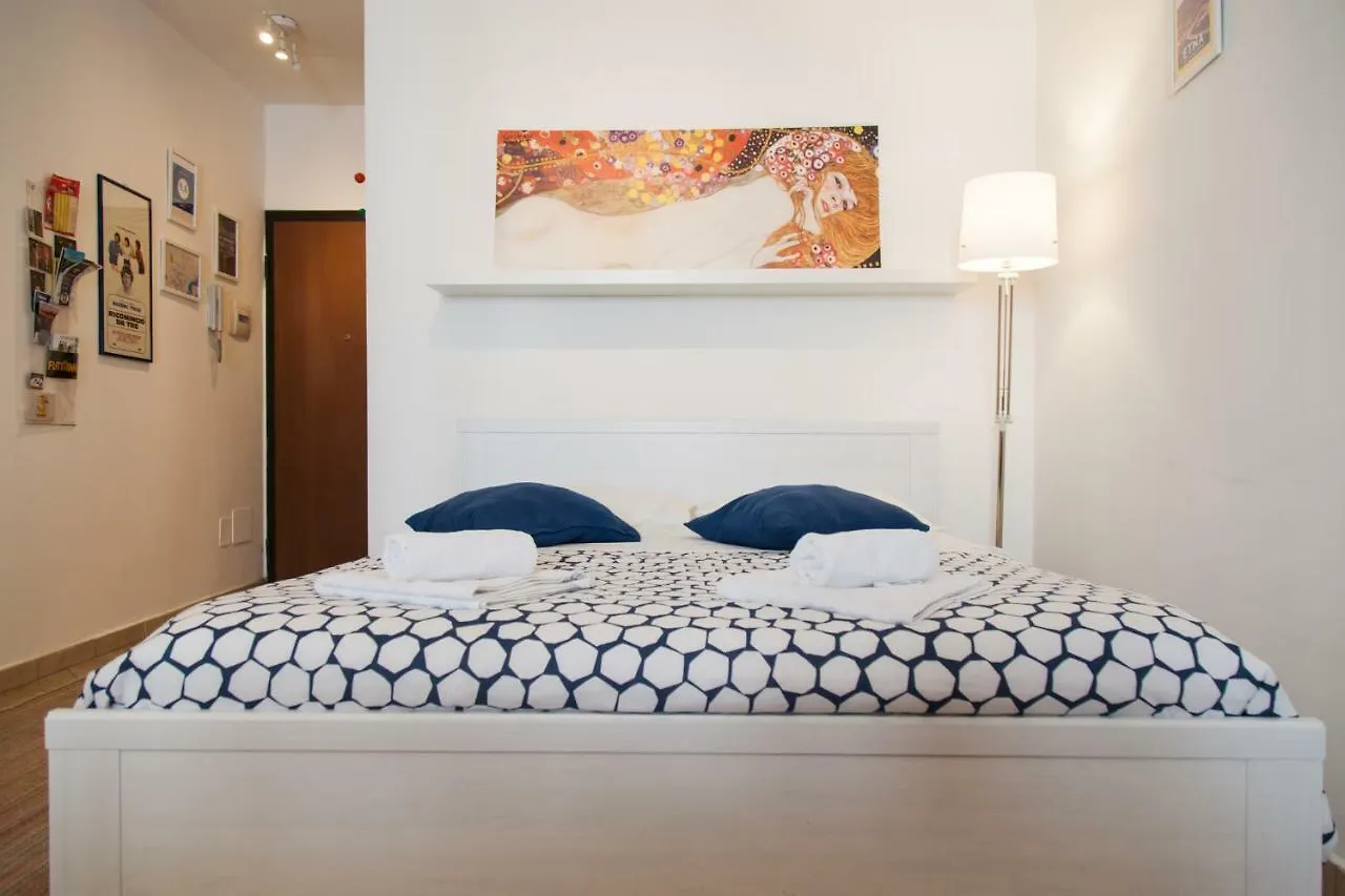 Appartement Monolocale Il Tindaro à Catane