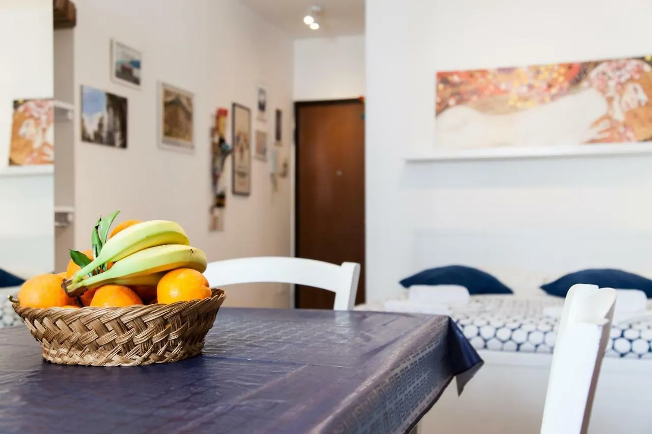Appartement Monolocale Il Tindaro à Catane Italie