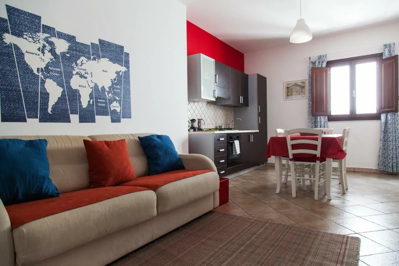 Appartement Monolocale Il Tindaro à Catane