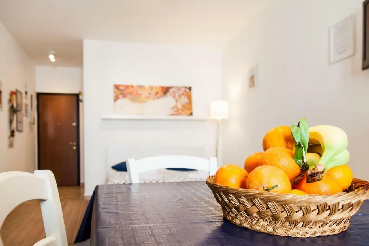 Appartement Monolocale Il Tindaro à Catane 0*,