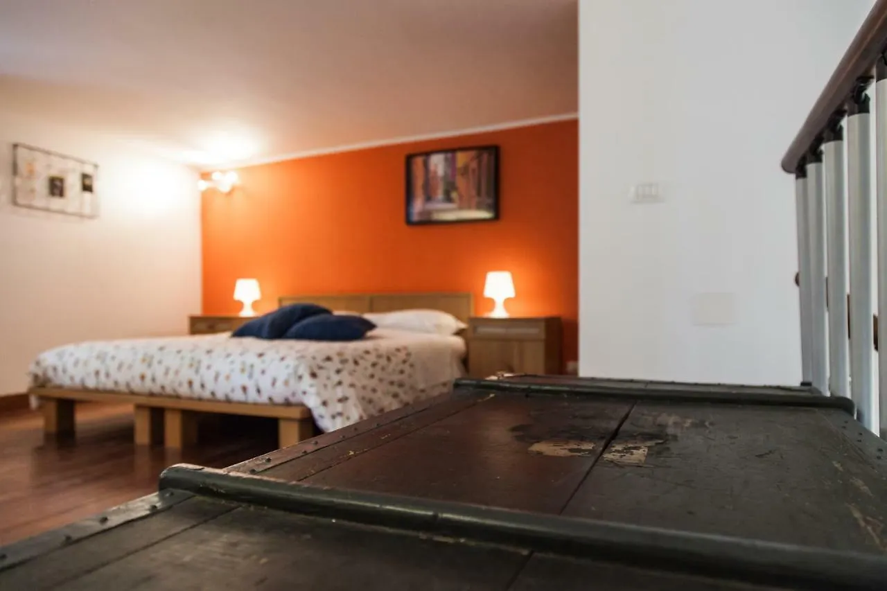 Appartement Monolocale Il Tindaro à Catane
