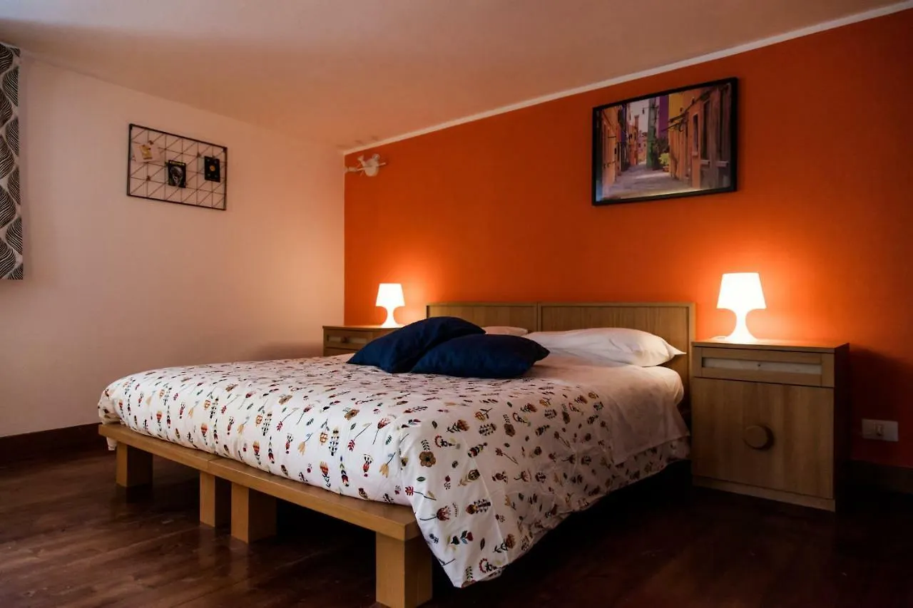 Appartement Monolocale Il Tindaro à Catane
