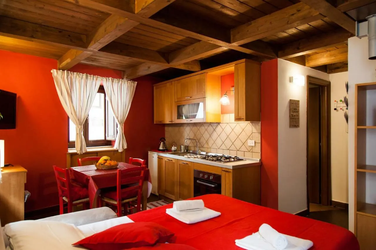 Appartement Monolocale Il Tindaro à Catane