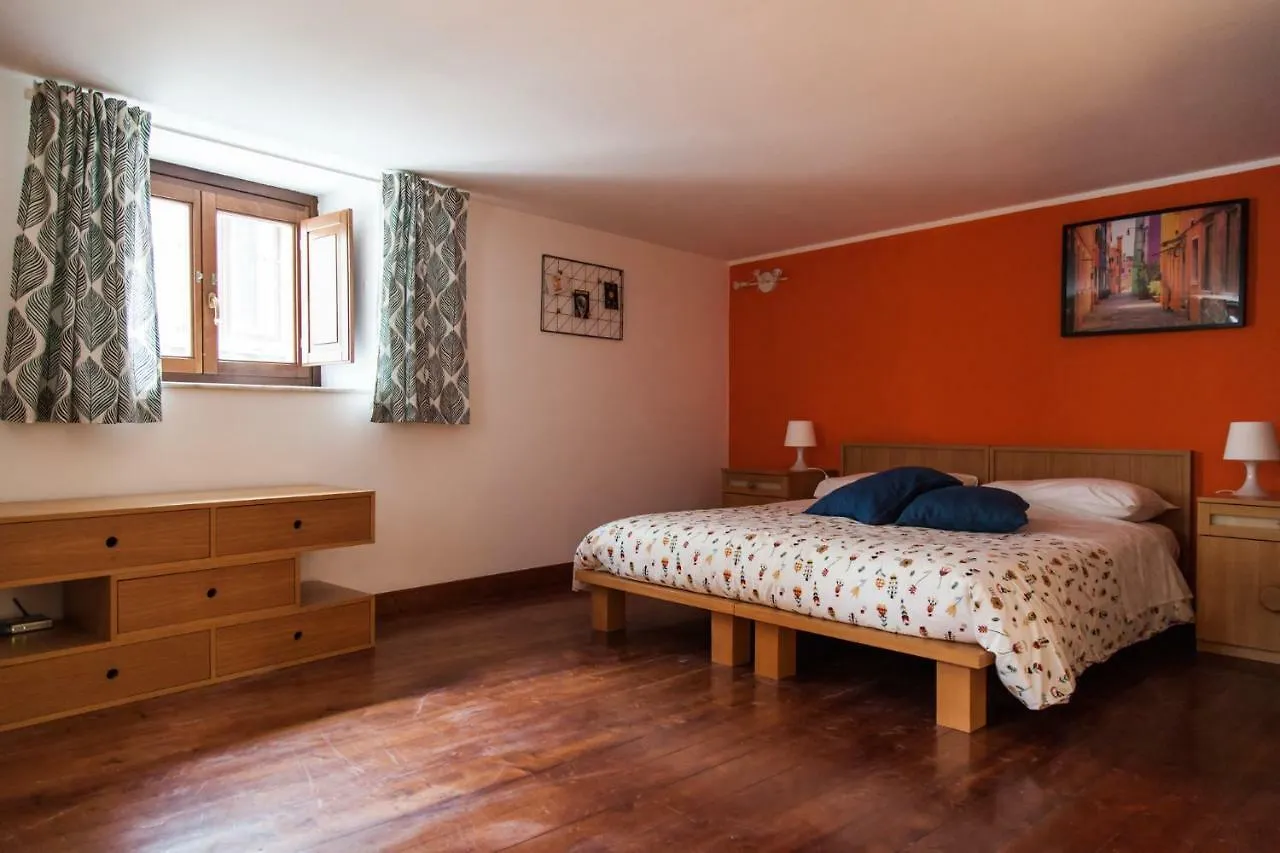 Appartement Monolocale Il Tindaro à Catane