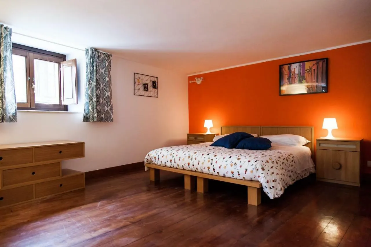 Appartement Monolocale Il Tindaro à Catane 0*,