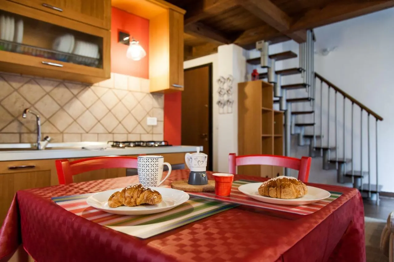 Appartement Monolocale Il Tindaro à Catane