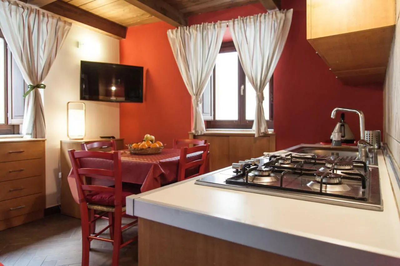 Appartement Monolocale Il Tindaro à Catane Italie