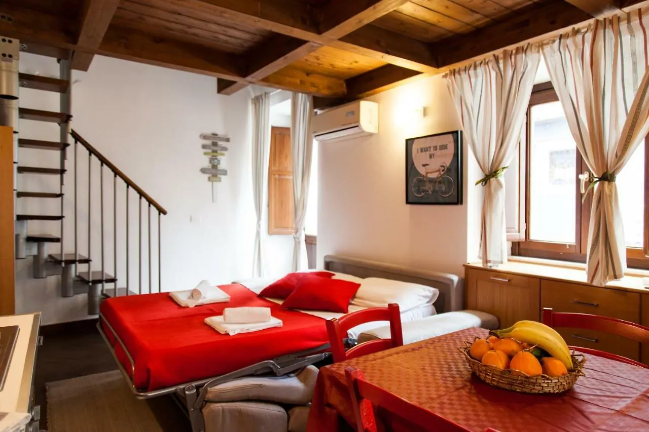 Appartement Monolocale Il Tindaro à Catane