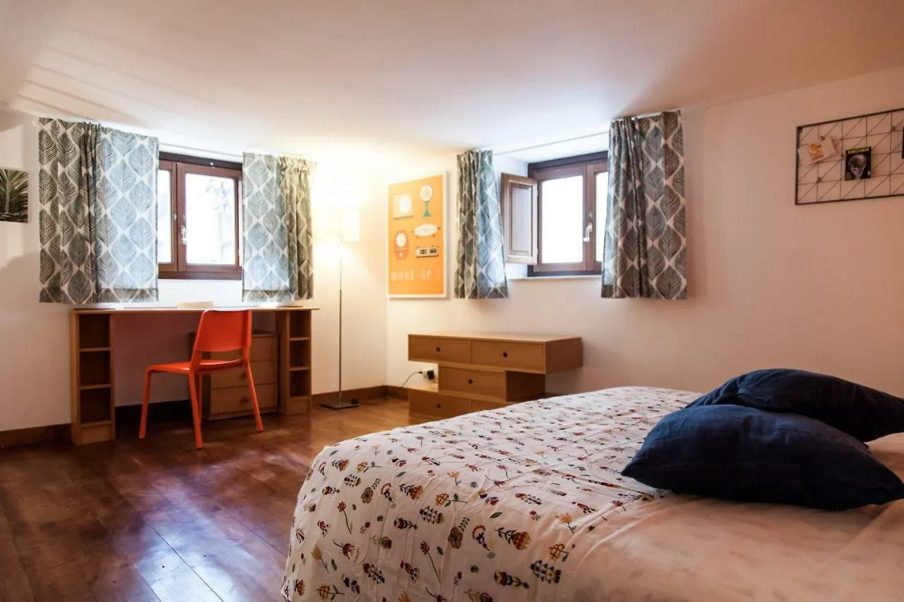 Appartement Monolocale Il Tindaro à Catane Italie