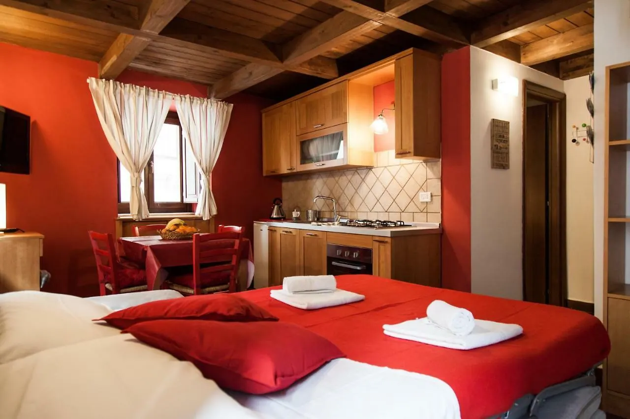 Appartement Monolocale Il Tindaro à Catane Italie