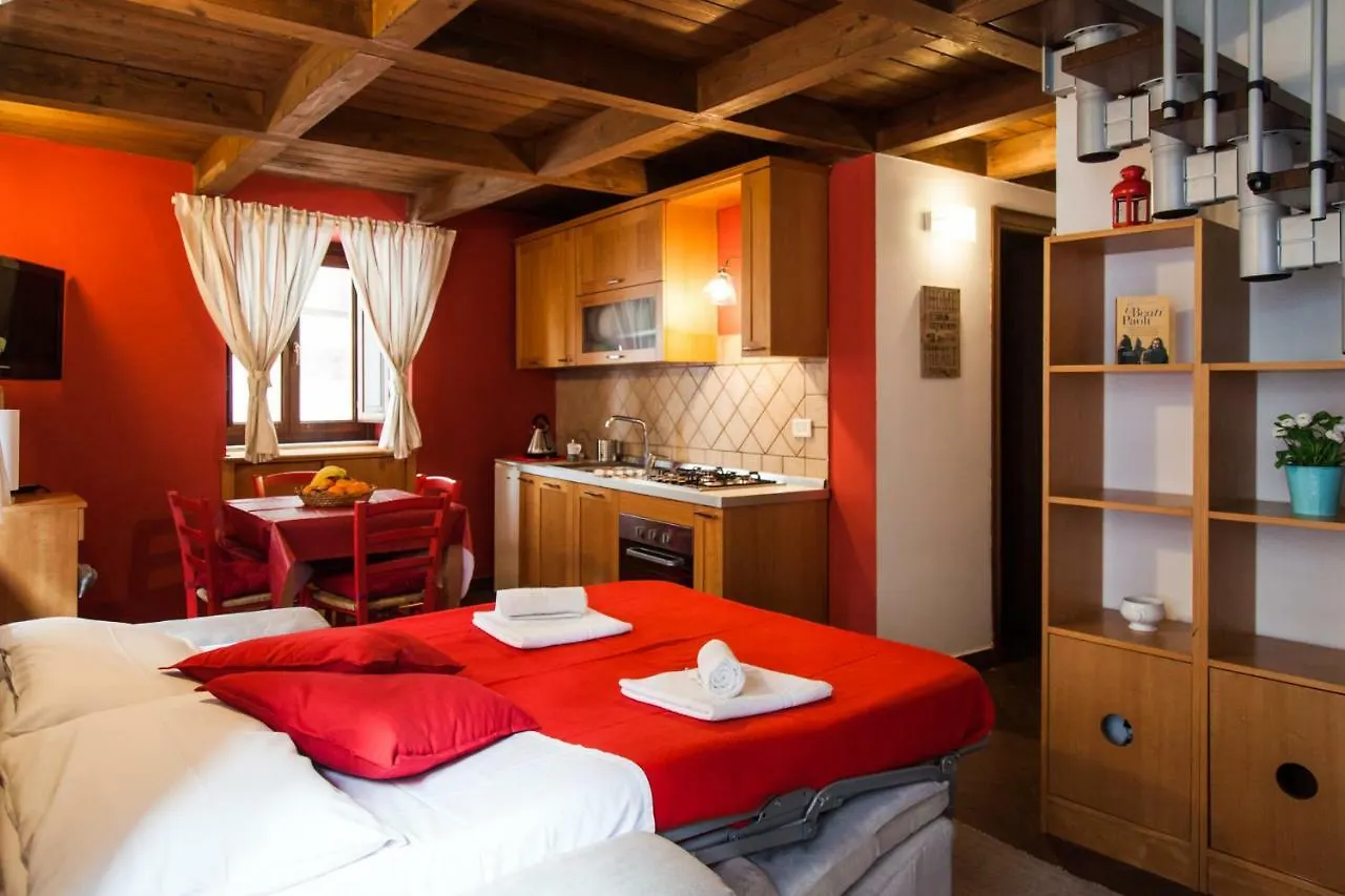 Appartement Monolocale Il Tindaro à Catane