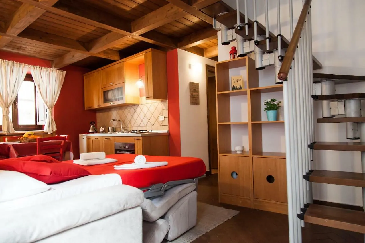 Appartement Monolocale Il Tindaro à Catane 0*,