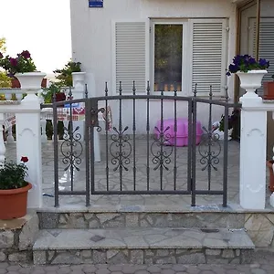  Apartman Ivcic Horvátország