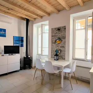  Hébergement de vacances Ca' Di Dodo Italie