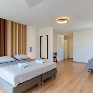  Apartman & Klemenc Horvátország