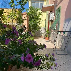  Appartement Lemon House Italie