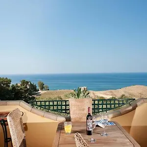 Bono Vacanze Maragani Charme & Relax Дом отдыха