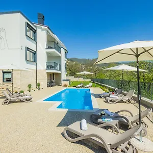  Apartman Manus - Boutique Horvátország