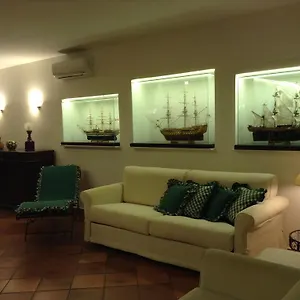 I Tre Velieri - The Three Ships Appartamento Catania