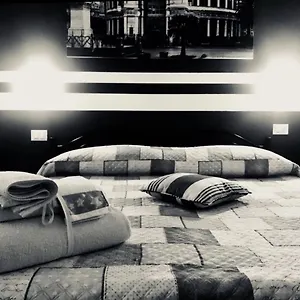Trinacria Bed & Breakfast Palermo